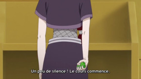 Boruto - Naruto Next Generations Episode 270 Vostfr