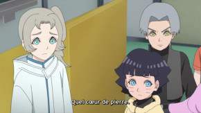 Boruto - Naruto Next Generations Episode 273 Vostfr