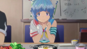 Bubble Film 01 Vostfr