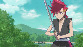 Bucchigire! Episode 02 Vostfr