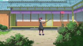 Bucchigire! Episode 05 Vostfr