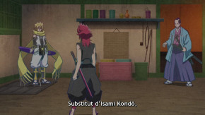 Bucchigire! Episode 06 Vostfr