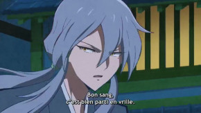 Bucchigire! Episode 08 Vostfr