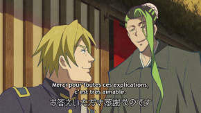 Bucchigire! Episode 10 Vostfr