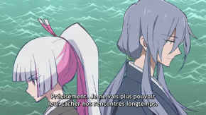 Bucchigire! Episode 11 Vostfr