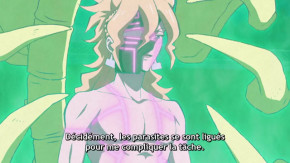 Bucchigire! Episode 12 Vostfr