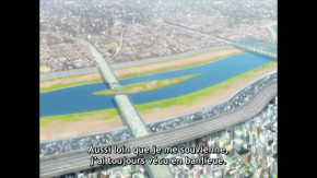 BUILD-DIVIDE -#000000- CODE BLACK Episode 02 Vostfr