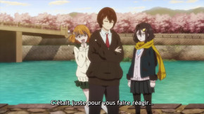 BUILD-DIVIDE -#000000- CODE BLACK Episode 05 Vostfr