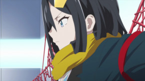 BUILD-DIVIDE -#000000- CODE BLACK Episode 06 Vostfr