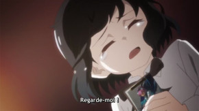 BUILD-DIVIDE -#000000- CODE BLACK Episode 08 Vostfr