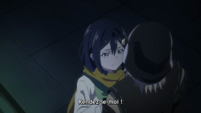 BUILD-DIVIDE -#000000- CODE BLACK Episode 09 Vostfr