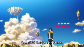 BUILD-DIVIDE -#000000- CODE BLACK Episode 10 Vostfr