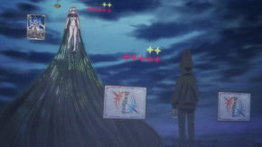 BUILD-DIVIDE -#000000- CODE BLACK Episode 11 Vostfr