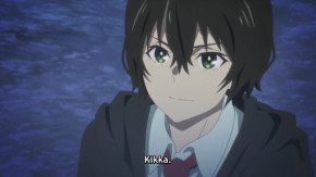 BUILD-DIVIDE -#000000- CODE BLACK Episode 12 Vostfr