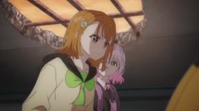 BUILD-DIVIDE -#FFFFFF- CODE WHITE Episode 02 Vostfr