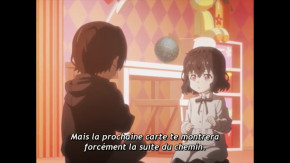 BUILD-DIVIDE -#FFFFFF- CODE WHITE Episode 03 Vostfr