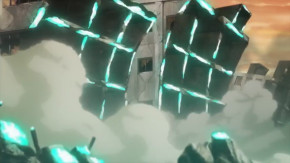 BUILD-DIVIDE -#FFFFFF- CODE WHITE Episode 07 Vostfr