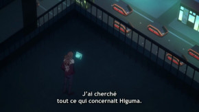 BUILD-DIVIDE -#FFFFFF- CODE WHITE Episode 09 Vostfr