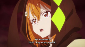 BUILD-DIVIDE -#FFFFFF- CODE WHITE Episode 10 Vostfr