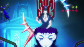 BUILD-DIVIDE -#FFFFFF- CODE WHITE Episode 11 Vostfr