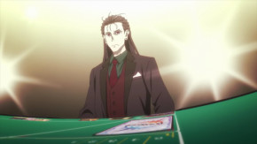 BUILD-DIVIDE -#FFFFFF- CODE WHITE Episode 12 Vostfr