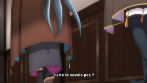 Bungou to Alchemist ~ Shinpan no Haguruma~ Episode 08 Vostfr