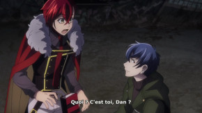 Bungou to Alchemist ~ Shinpan no Haguruma~ Episode 09 Vostfr