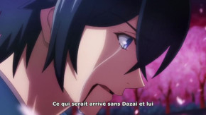 Bungou to Alchemist ~ Shinpan no Haguruma~ Episode 10 Vostfr