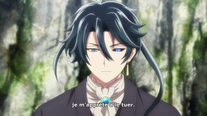 Bungou to Alchemist ~ Shinpan no Haguruma~ Episode 11 Vostfr