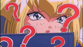 Burn Up! W OAV 02 Vostfr