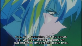 Burn Up! W OAV 04 Vostfr