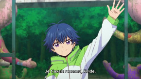 Cardfight!! Vanguard : Over Dress Episode 15 Vostfr