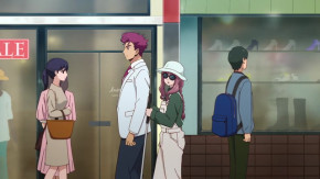 Cardfight!! Vanguard : Over Dress Episode 17 Vostfr