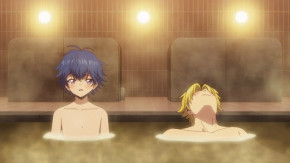 Cardfight!! Vanguard : Over Dress Episode 19 Vostfr