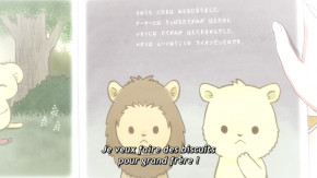 Cardfight!! Vanguard : Over Dress Episode 21 Vostfr