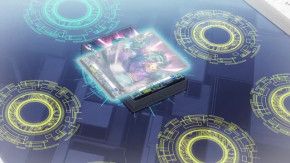 Cardfight!! Vanguard : Over Dress Episode 22 Vostfr