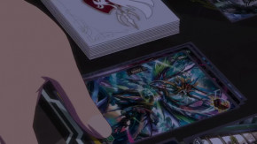 Cardfight!! Vanguard : Over Dress Episode 23 Vostfr