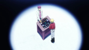 Cardfight!! Vanguard : Over Dress Episode 24 Vostfr