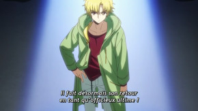 CARDFIGHT!! VANGUARD will+Dress Episode 02 Vostfr