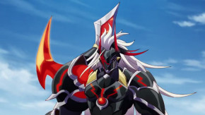 CARDFIGHT!! VANGUARD will+Dress Episode 03 Vostfr