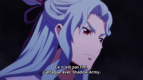 CARDFIGHT!! VANGUARD will+Dress Episode 04 Vostfr