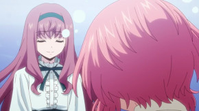 CARDFIGHT!! VANGUARD will+Dress Episode 05 Vostfr