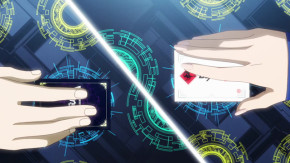 CARDFIGHT!! VANGUARD will+Dress Episode 06 Vostfr