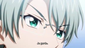 CARDFIGHT!! VANGUARD will+Dress Episode 07 Vostfr