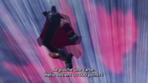 CARDFIGHT!! VANGUARD will+Dress Episode 08 Vostfr