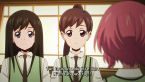 CARDFIGHT!! VANGUARD will+Dress Episode 09 Vostfr