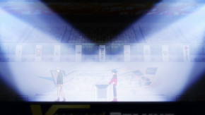 CARDFIGHT!! VANGUARD will+Dress Episode 12 Vostfr