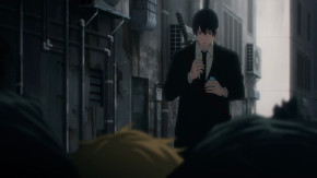 Chainsaw Man Episode 02 Vostfr