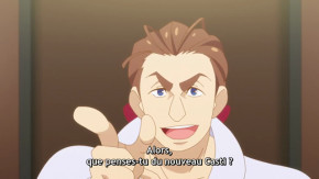 Cheat Kusushi no Slow Life - Isekai ni Tsukurou Drugstore Episode 08 Vostfr