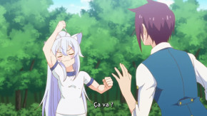 Cheat Kusushi no Slow Life - Isekai ni Tsukurou Drugstore Episode 10 Vostfr